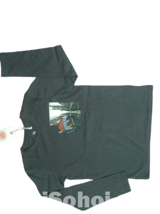 Boys Full sleeve tshirt